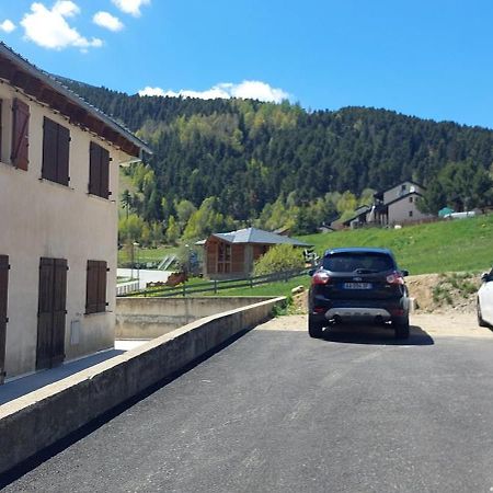 Logement Cosy Au Pied Des Pistes แซงต์-ปิแอร์-เดลส์-ฟอร์กาต์ ภายนอก รูปภาพ