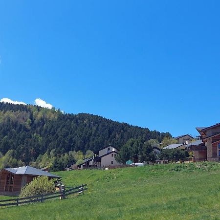Logement Cosy Au Pied Des Pistes แซงต์-ปิแอร์-เดลส์-ฟอร์กาต์ ภายนอก รูปภาพ