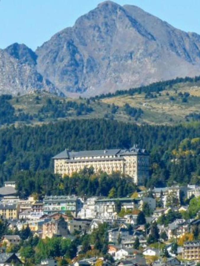 Logement Cosy Au Pied Des Pistes แซงต์-ปิแอร์-เดลส์-ฟอร์กาต์ ภายนอก รูปภาพ