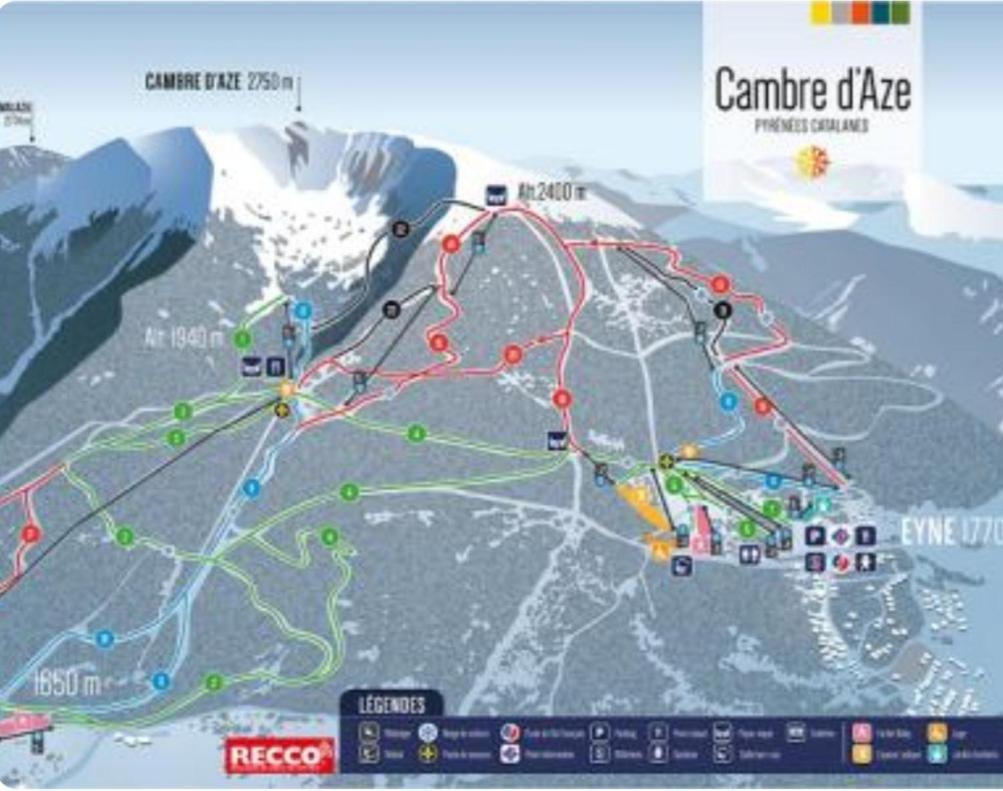 Logement Cosy Au Pied Des Pistes แซงต์-ปิแอร์-เดลส์-ฟอร์กาต์ ภายนอก รูปภาพ