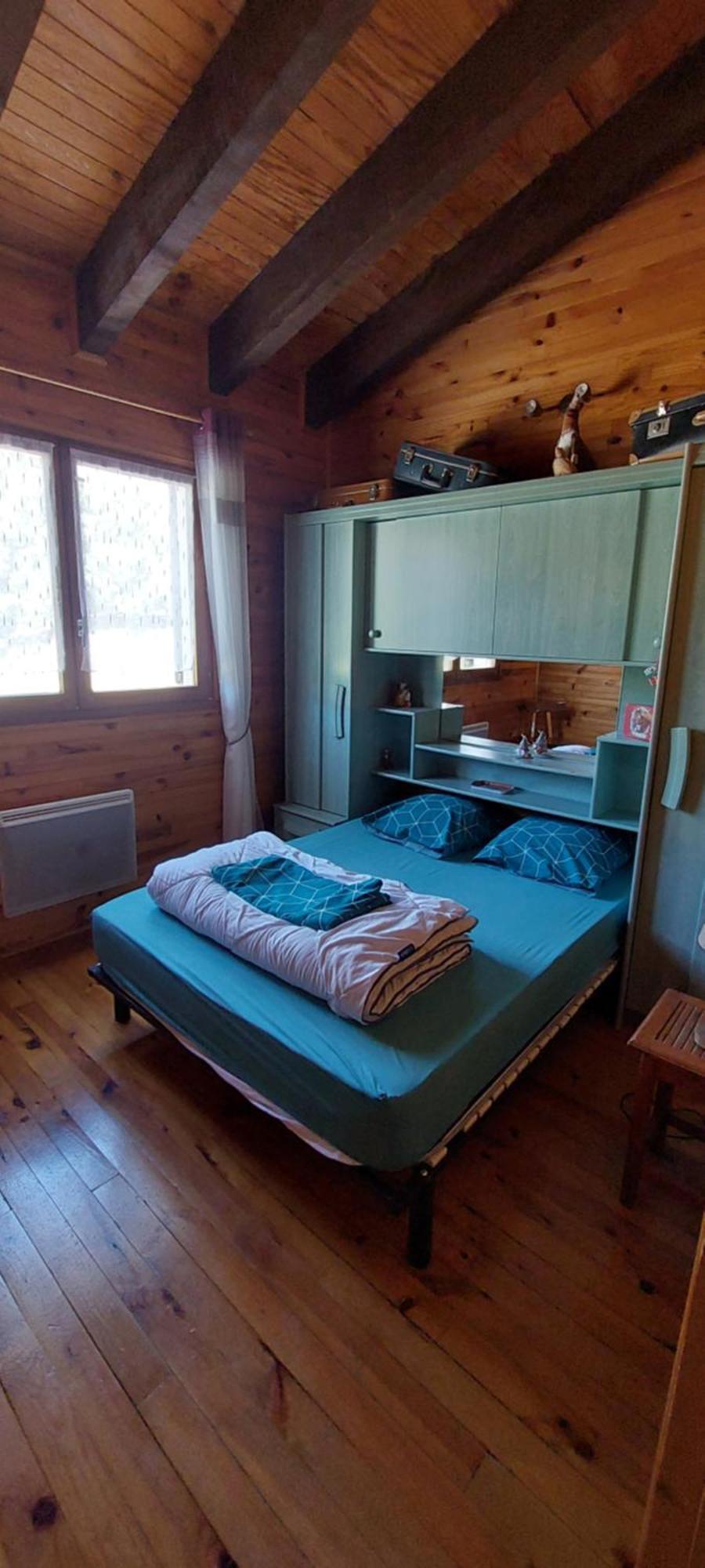 Logement Cosy Au Pied Des Pistes แซงต์-ปิแอร์-เดลส์-ฟอร์กาต์ ภายนอก รูปภาพ
