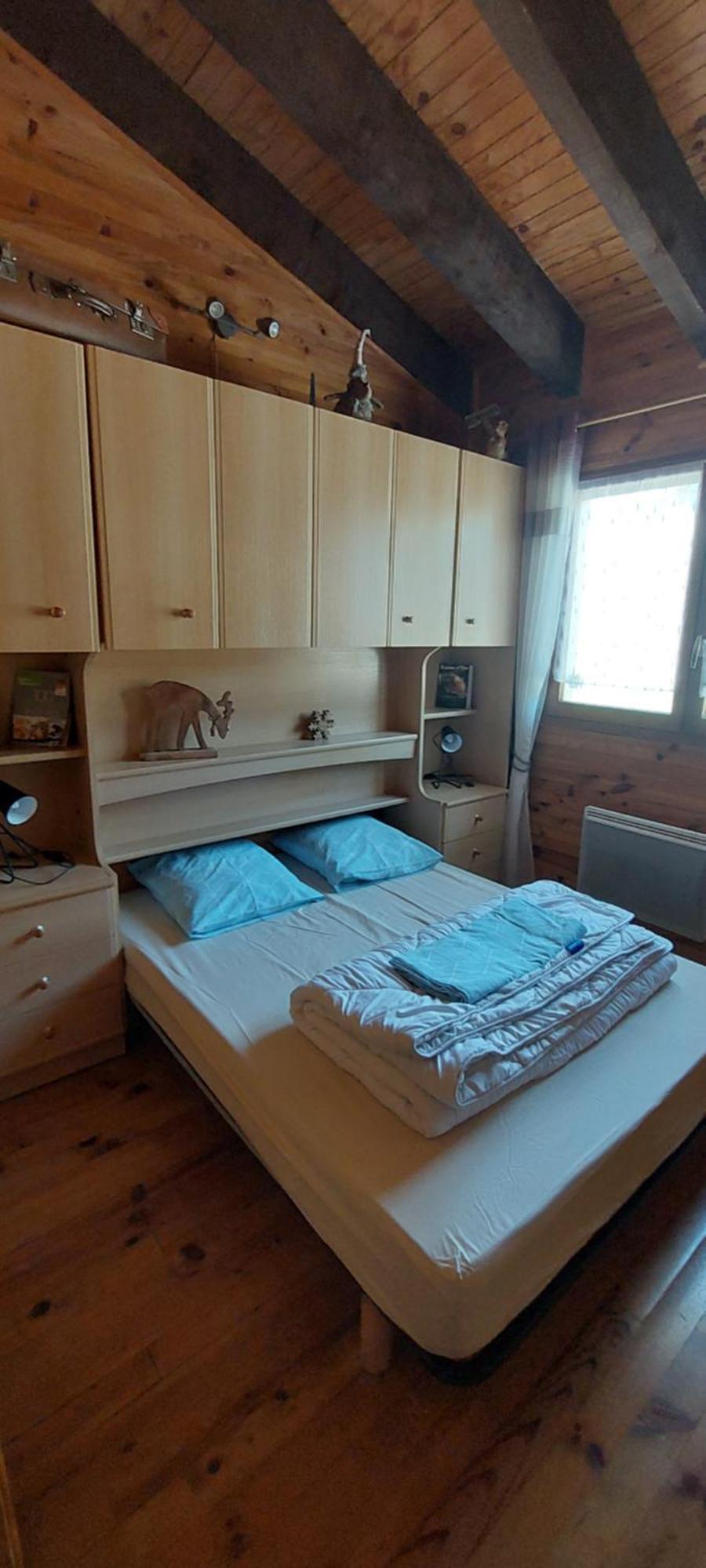 Logement Cosy Au Pied Des Pistes แซงต์-ปิแอร์-เดลส์-ฟอร์กาต์ ภายนอก รูปภาพ