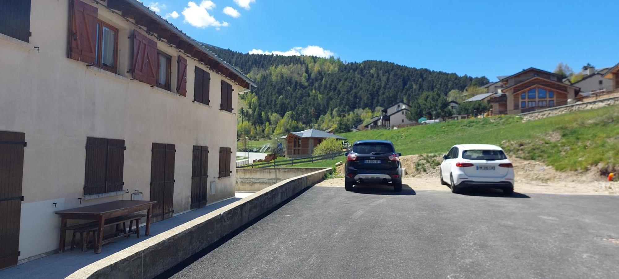 Logement Cosy Au Pied Des Pistes แซงต์-ปิแอร์-เดลส์-ฟอร์กาต์ ภายนอก รูปภาพ