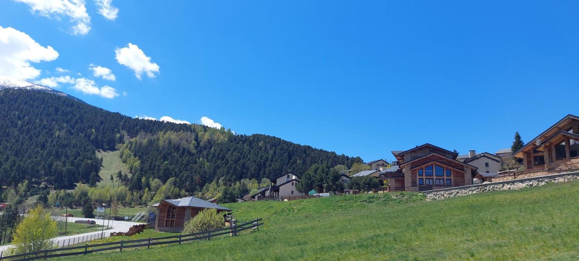 Logement Cosy Au Pied Des Pistes แซงต์-ปิแอร์-เดลส์-ฟอร์กาต์ ภายนอก รูปภาพ