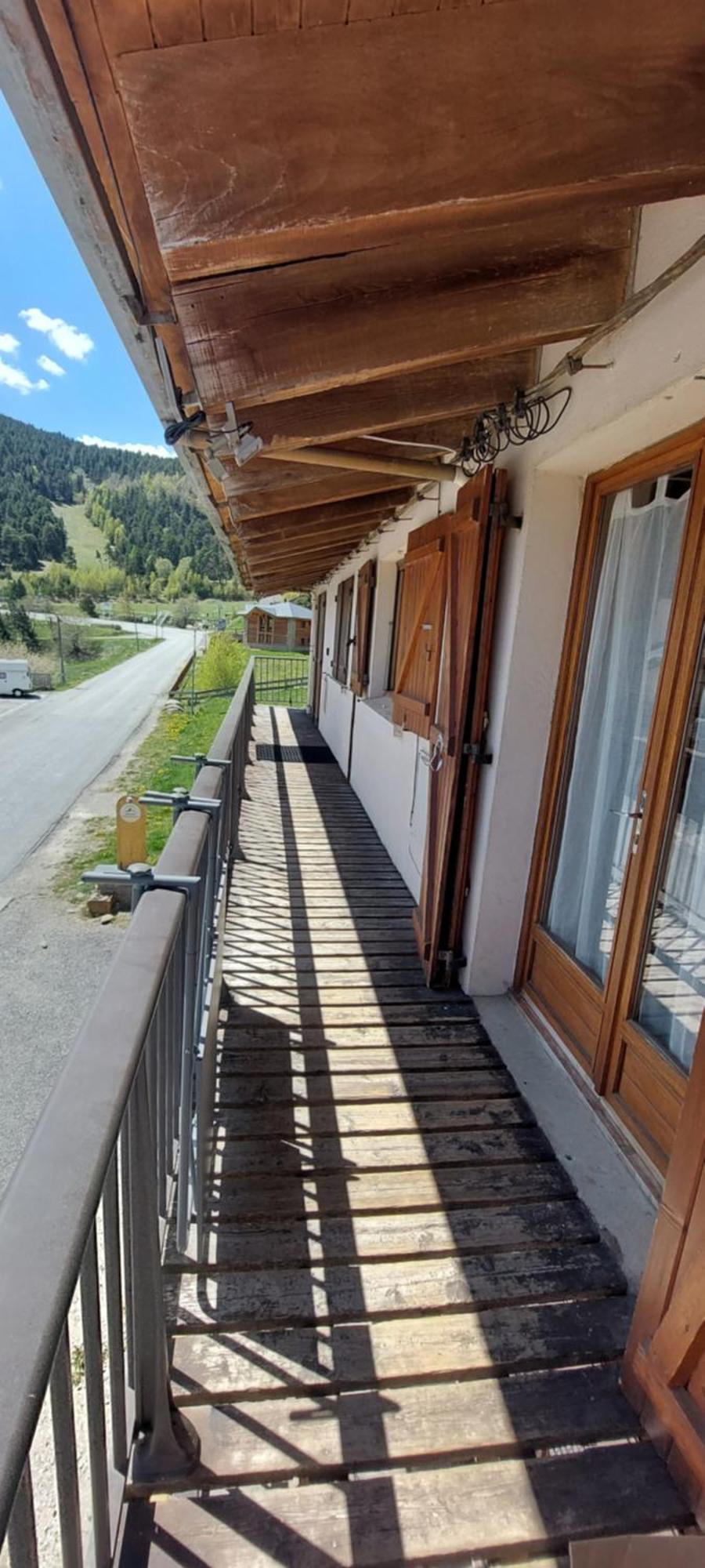 Logement Cosy Au Pied Des Pistes แซงต์-ปิแอร์-เดลส์-ฟอร์กาต์ ภายนอก รูปภาพ