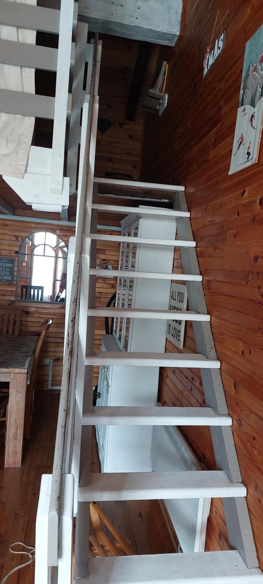 Logement Cosy Au Pied Des Pistes แซงต์-ปิแอร์-เดลส์-ฟอร์กาต์ ภายนอก รูปภาพ